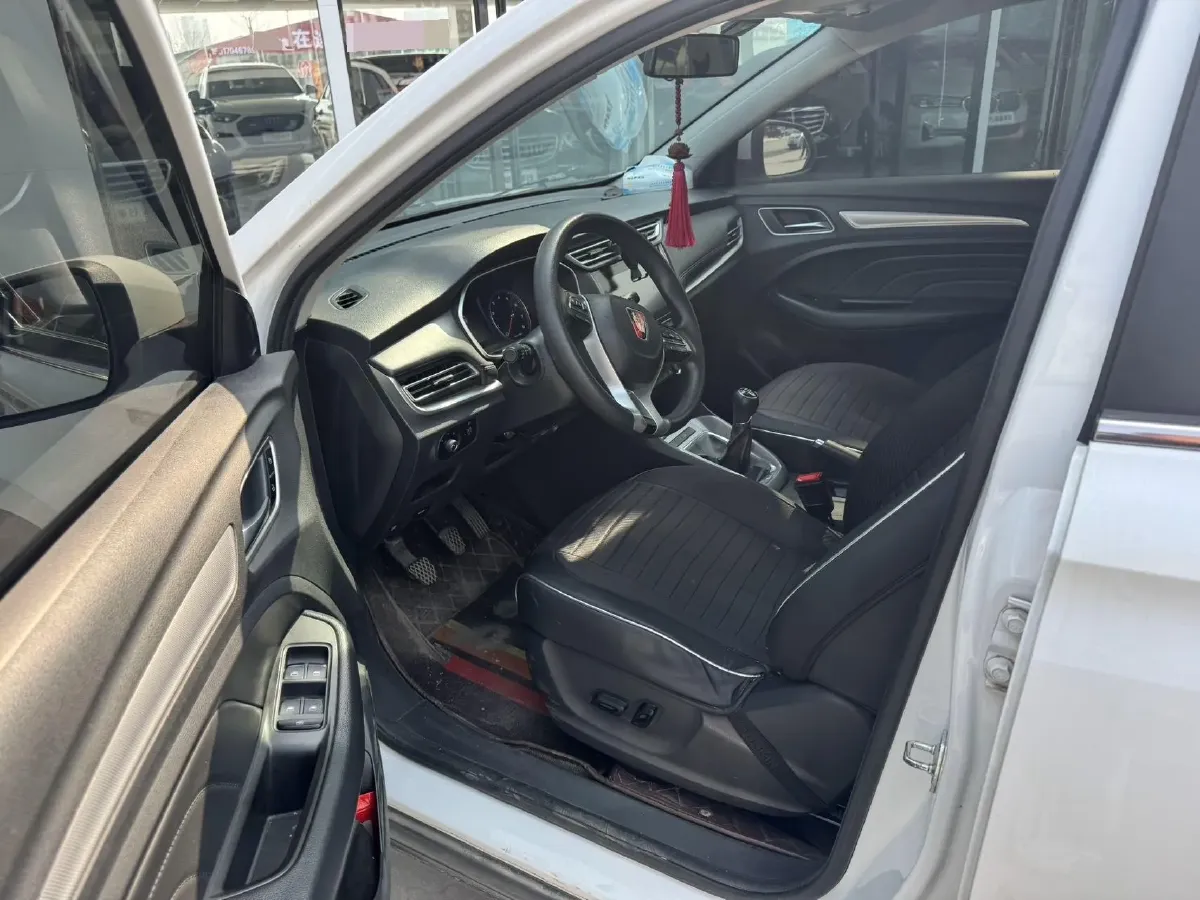 2018 Roewe RX5 1.5T 169HP L4 6MT,autocango,china used car exporter,china ev exporter,chinese used car exporter,chinese used ev exporter