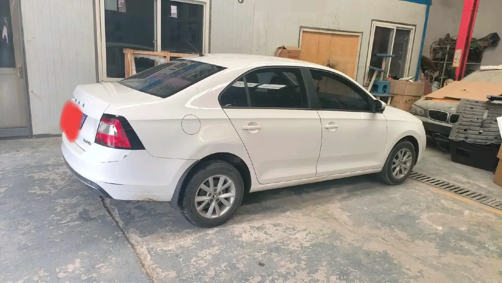 2019 Chery Tiggo 5x 1.5L 116HP L4 5MT,autocango,china used car exporter,china ev exporter,chinese used car exporter,chinese used ev exporter