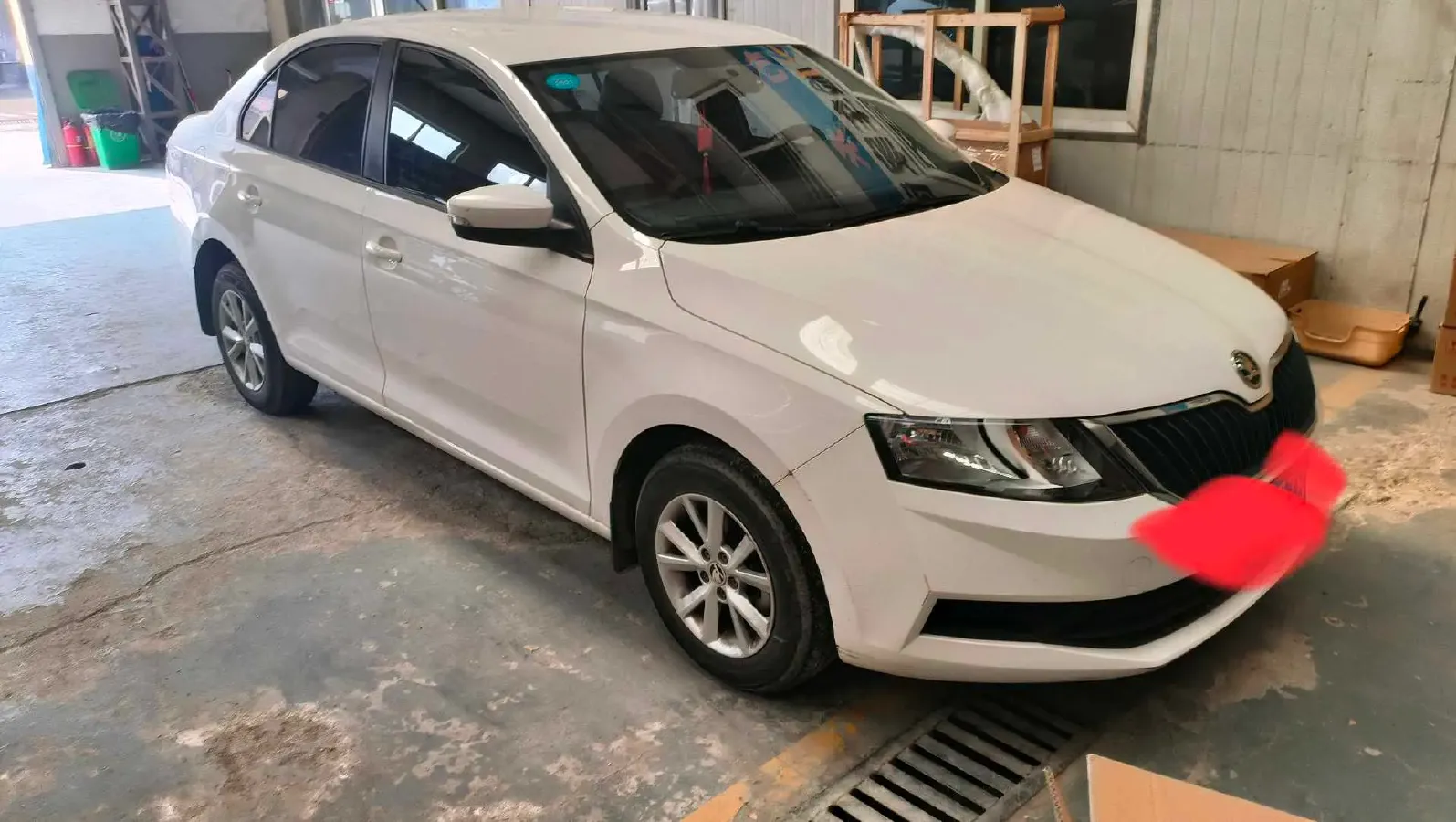 2019 Chery Tiggo 5x 1.5L 116HP L4 5MT,autocango,china used car exporter,china ev exporter,chinese used car exporter,chinese used ev exporter