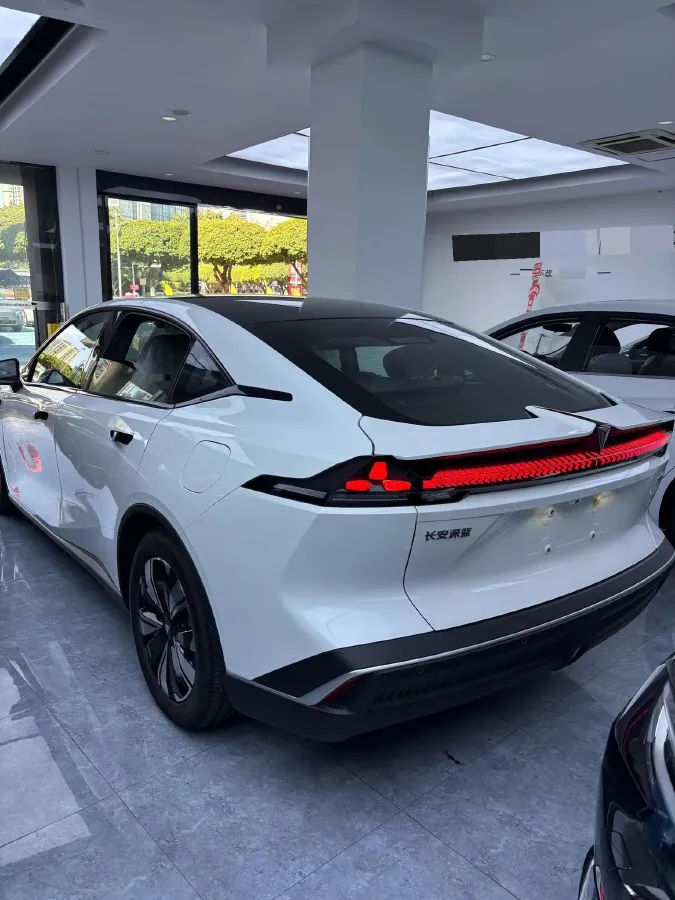 2025 Deepal SL03 1.5L 95HP L4 REEV 18.99KWH,autocango,china used car exporter,china ev exporter,chinese used car exporter,chinese used ev exporter