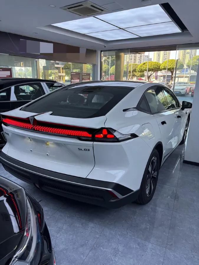 2025 Deepal SL03 1.5L 95HP L4 REEV 18.99KWH,autocango,china used car exporter,china ev exporter,chinese used car exporter,chinese used ev exporter