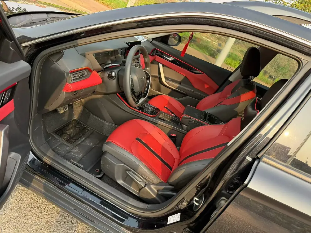 2021 DongFeng Aeolus YiXuan GS 1.5T 150HP L4 6DCT,autocango,china used car exporter,china ev exporter,chinese used car exporter,chinese used ev exporter