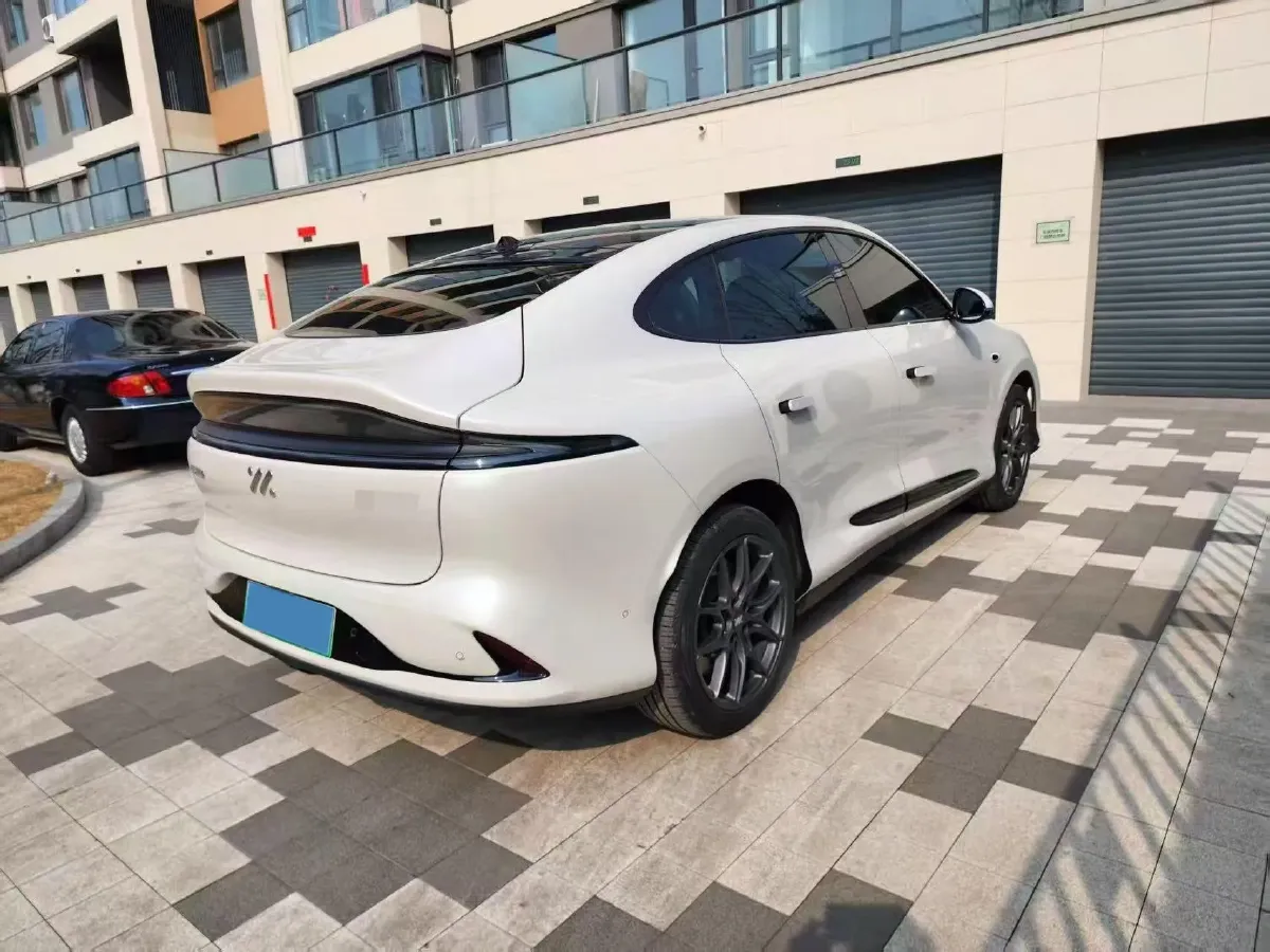 2023 IM LS6 BEV 100KWH,autocango,china used car exporter,china ev exporter,chinese used car exporter,chinese used ev exporter