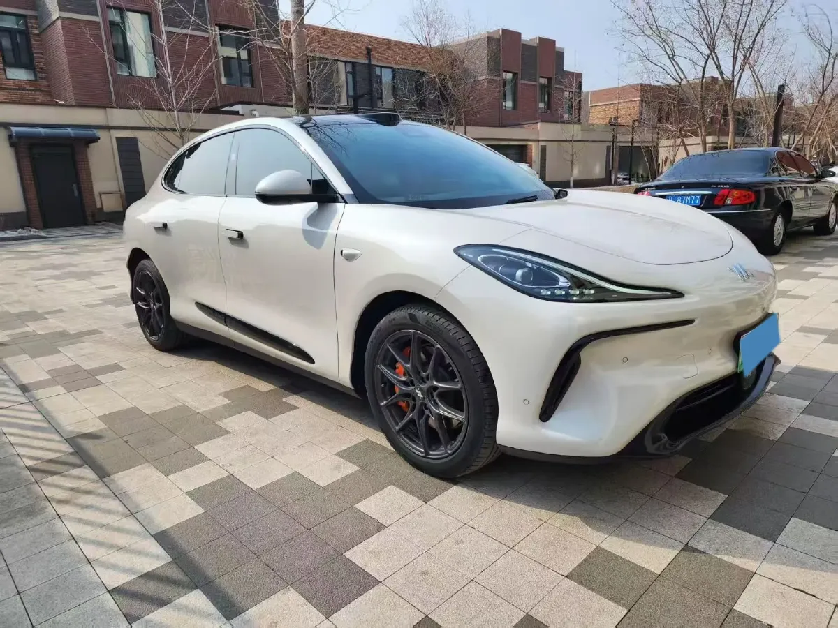 2023 IM LS6 BEV 100KWH,autocango,china used car exporter,china ev exporter,chinese used car exporter,chinese used ev exporter
