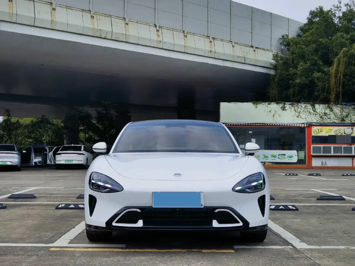 2024 MI SU7 BEV 73.6KWH,autocango,china used car exporter,china ev exporter,chinese used car exporter,chinese used ev exporter