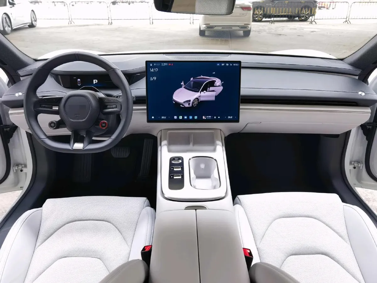 2024 MI SU7 BEV 73.6KWH,autocango,china used car exporter,china ev exporter,chinese used car exporter,chinese used ev exporter