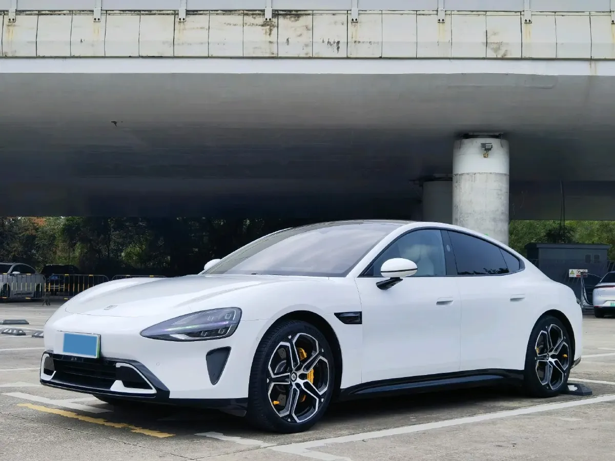 2024 MI SU7 BEV 73.6KWH,autocango,china used car exporter,china ev exporter,chinese used car exporter,chinese used ev exporter