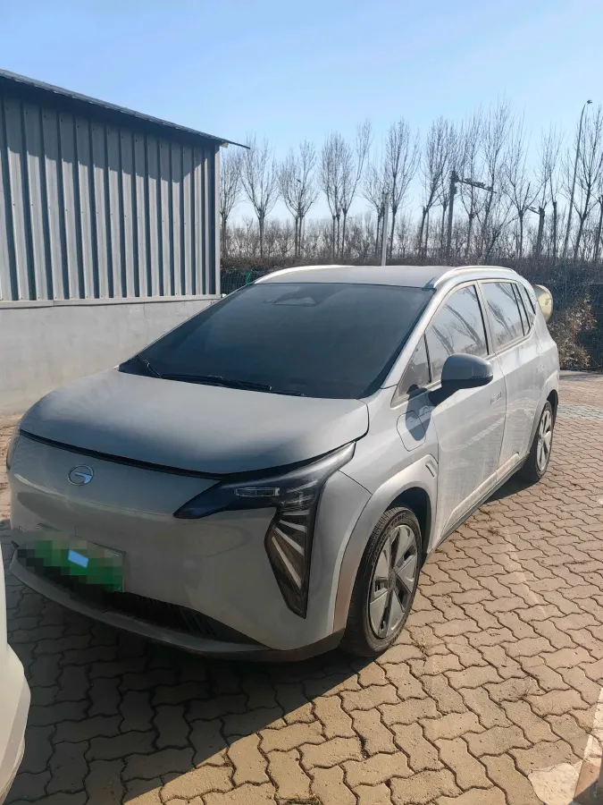 2023 Aion Y BEV 61.7KWH,autocango,china used car exporter,china ev exporter,chinese used car exporter,chinese used ev exporter
