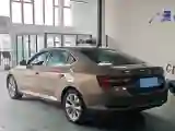 2018 Skoda Superb 1.8T 180HP L4 7DCT