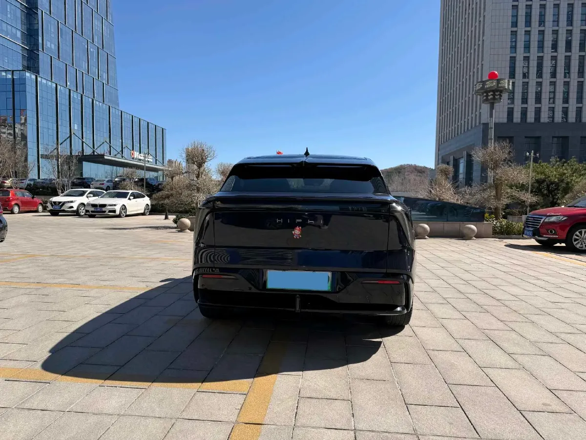 2023 HiPhi Y BEV 76.6KWH,autocango,china used car exporter,china ev exporter,chinese used car exporter,chinese used ev exporter