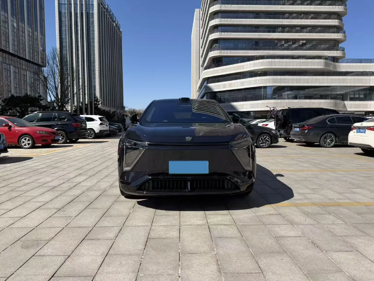 2023 HiPhi Y BEV 76.6KWH,autocango,china used car exporter,china ev exporter,chinese used car exporter,chinese used ev exporter
