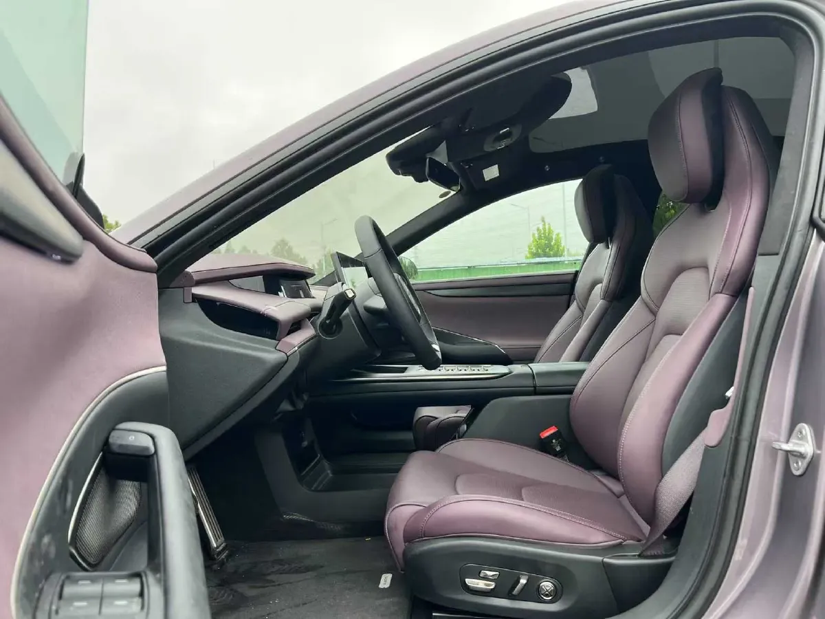 2024 MI SU7 BEV 101KWH,autocango,china used car exporter,china ev exporter,chinese used car exporter,chinese used ev exporter