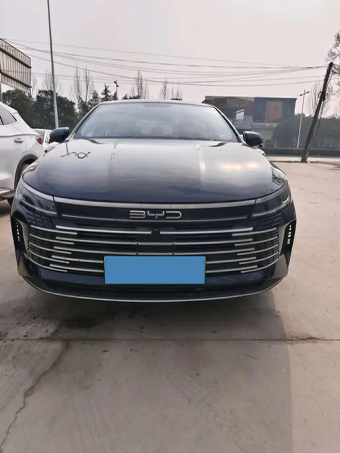 2024 BYD Destroyer 05 1.5L 110HP L4 E-CVT PHEV 18.3KWH,autocango,china used car exporter,china ev exporter,chinese used car exporter,chinese used ev exporter