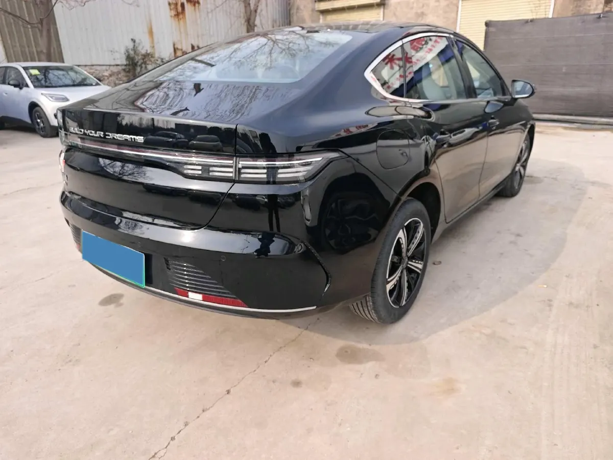 2024 BYD Destroyer 05 1.5L 110HP L4 E-CVT PHEV 18.3KWH,autocango,china used car exporter,china ev exporter,chinese used car exporter,chinese used ev exporter