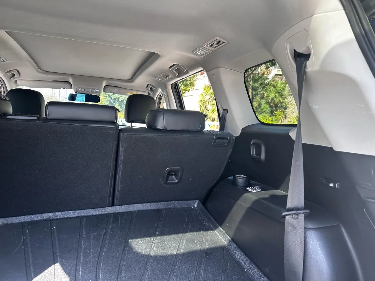 2020 GAC Trumpchi GS8 2.0T 252HP L4 6AT,autocango,china used car exporter,china ev exporter,chinese used car exporter,chinese used ev exporter