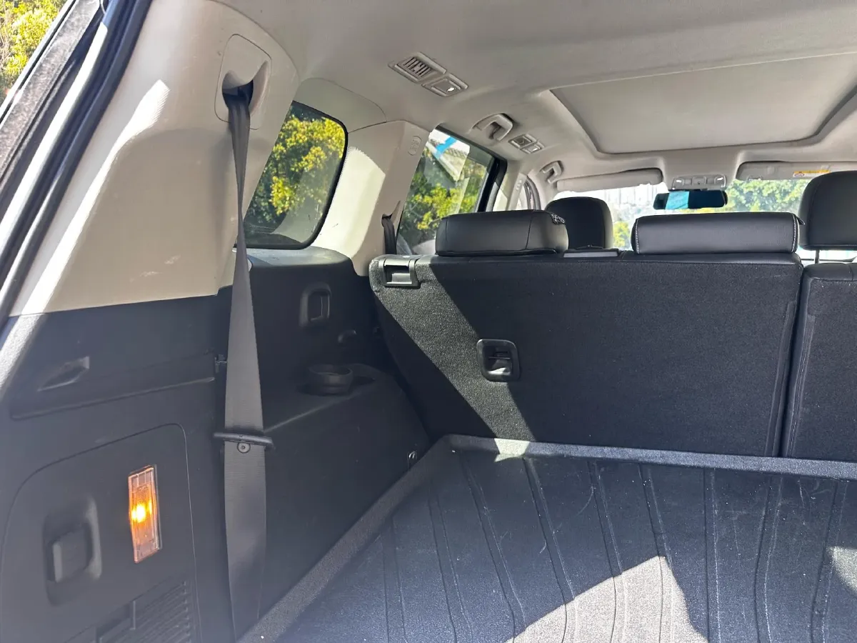 2020 GAC Trumpchi GS8 2.0T 252HP L4 6AT,autocango,china used car exporter,china ev exporter,chinese used car exporter,chinese used ev exporter