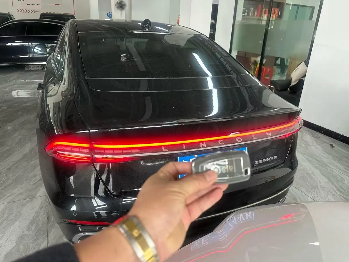 2022 Lincoln Z 2.0T 246HP L4 8AT,autocango,china used car exporter,china ev exporter,chinese used car exporter,chinese used ev exporter