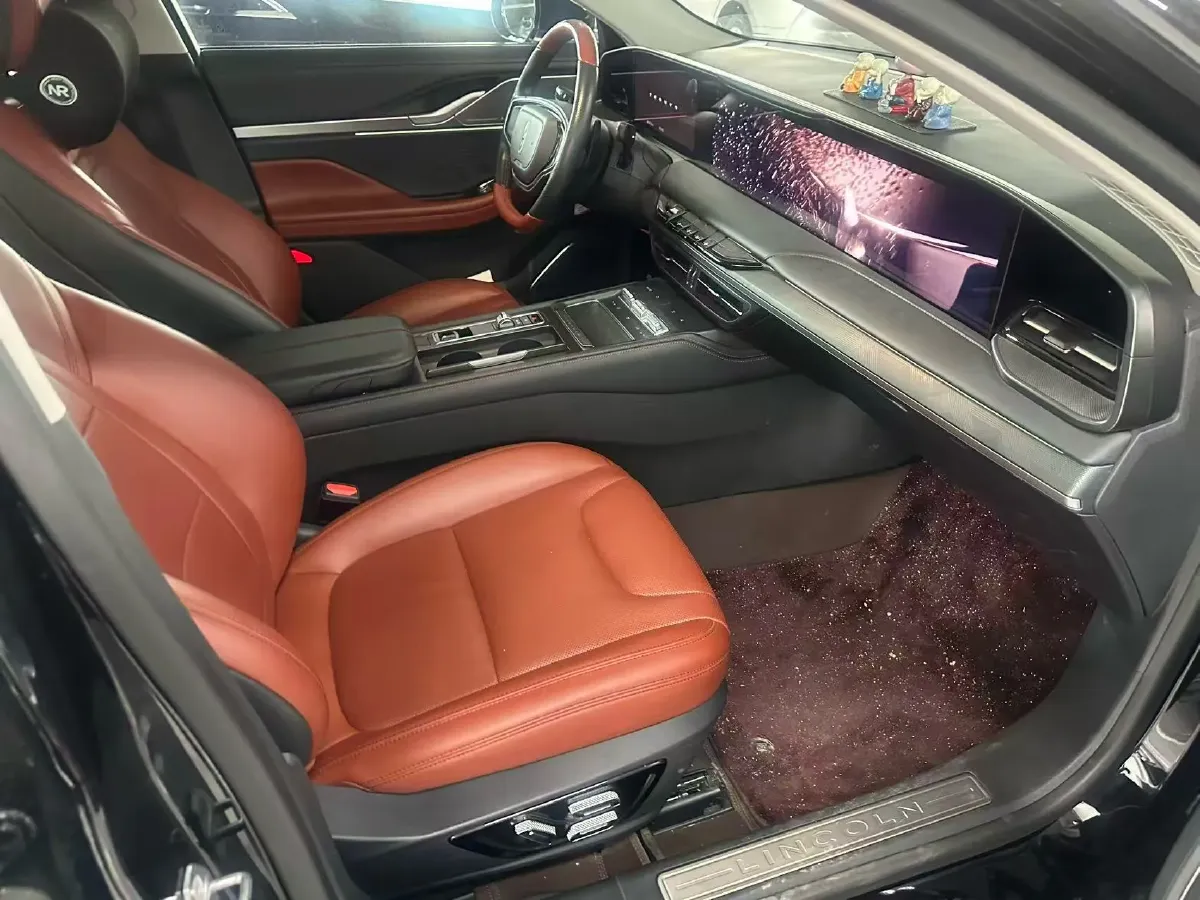 2022 Lincoln Z 2.0T 246HP L4 8AT,autocango,china used car exporter,china ev exporter,chinese used car exporter,chinese used ev exporter