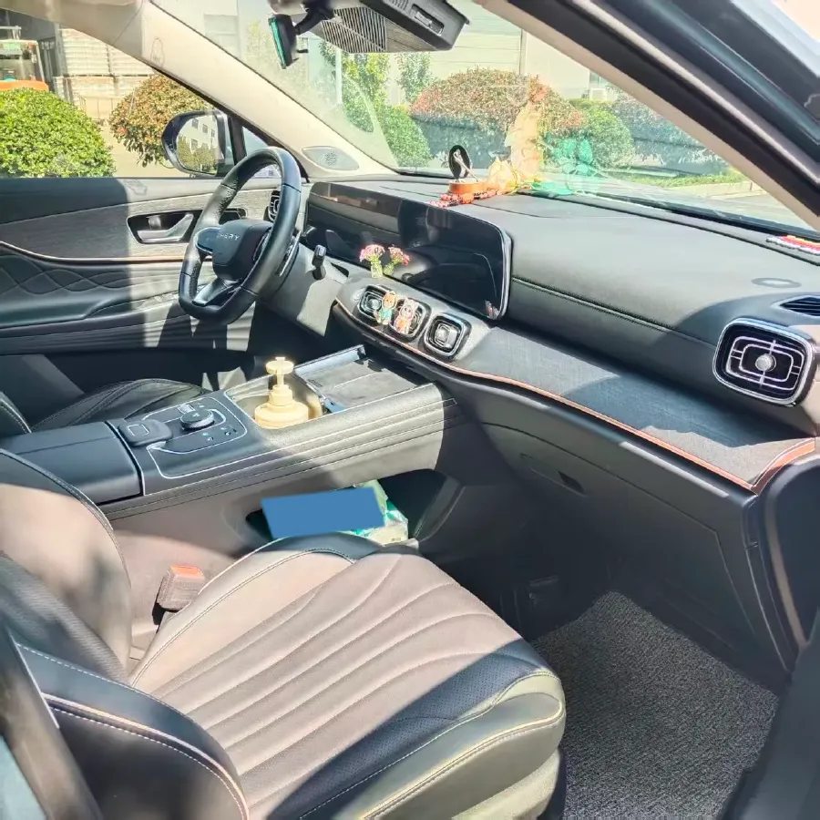 2023 Chery Tiggo 9 2.0T 261HP L4 7DCT,autocango,china used car exporter,china ev exporter,chinese used car exporter,chinese used ev exporter