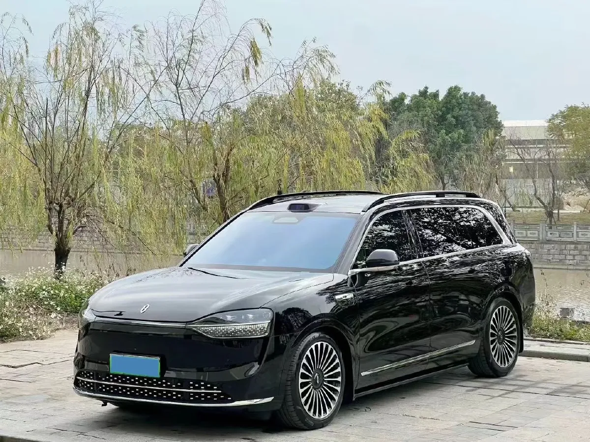 2024 AITO AITO M9 1.5T 152HP L4 REEV 42KWH,autocango,china used car exporter,china ev exporter,chinese used car exporter,chinese used ev exporter