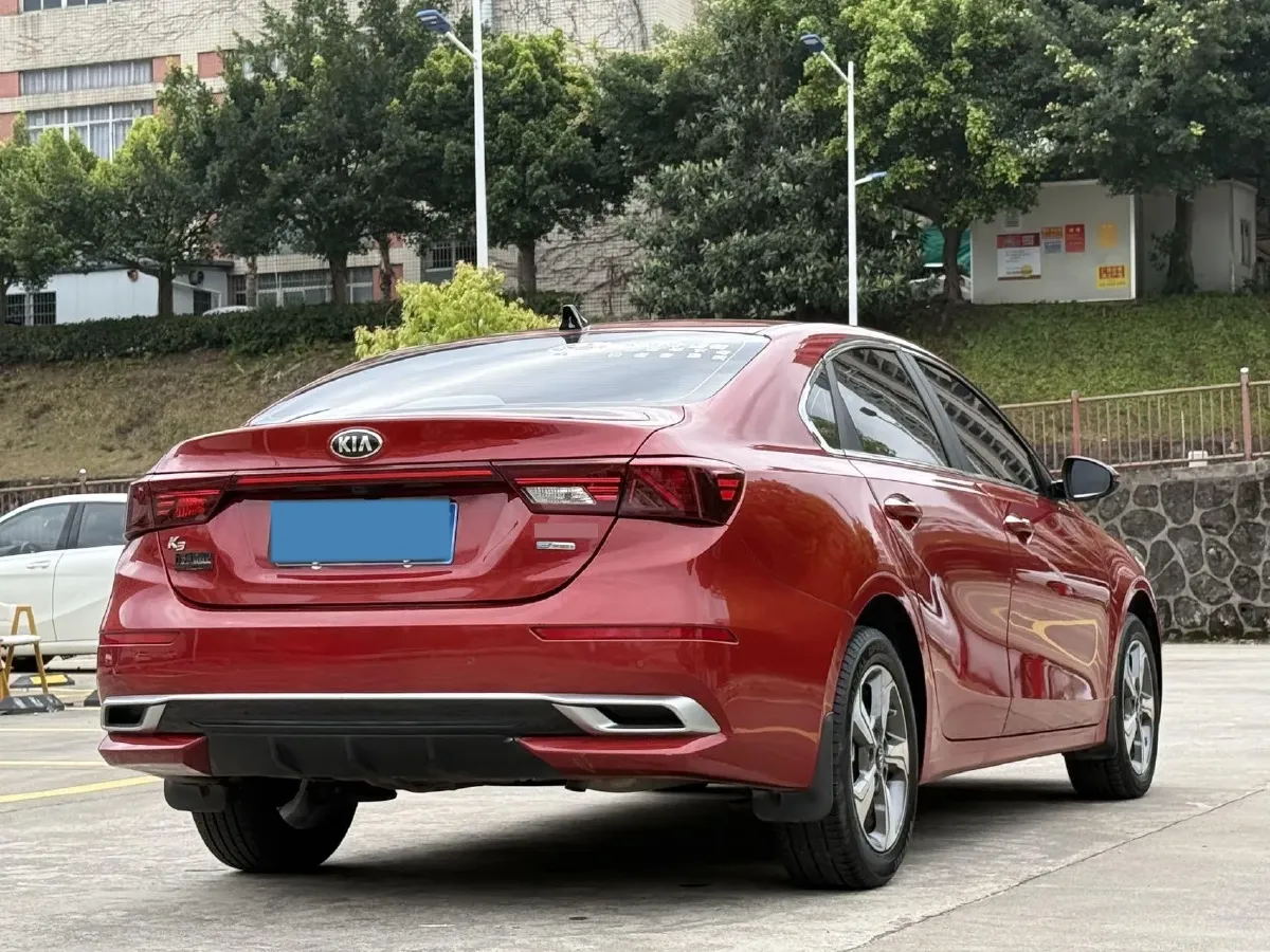 2020 Kia K3 1.5L 115HP L4 CVT,autocango,china used car exporter,china ev exporter,chinese used car exporter,chinese used ev exporter