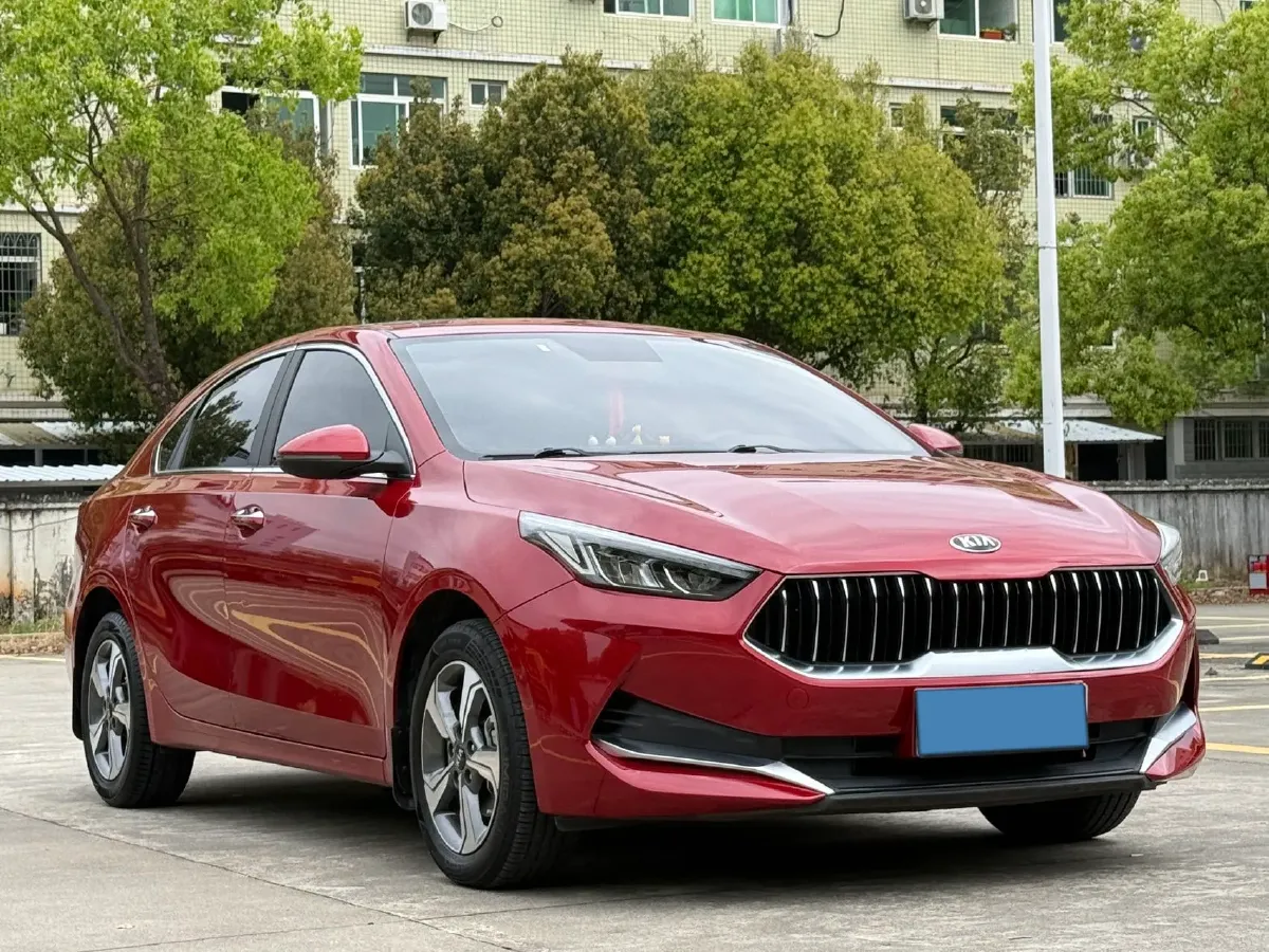 2020 Kia K3 1.5L 115HP L4 CVT,autocango,china used car exporter,china ev exporter,chinese used car exporter,chinese used ev exporter