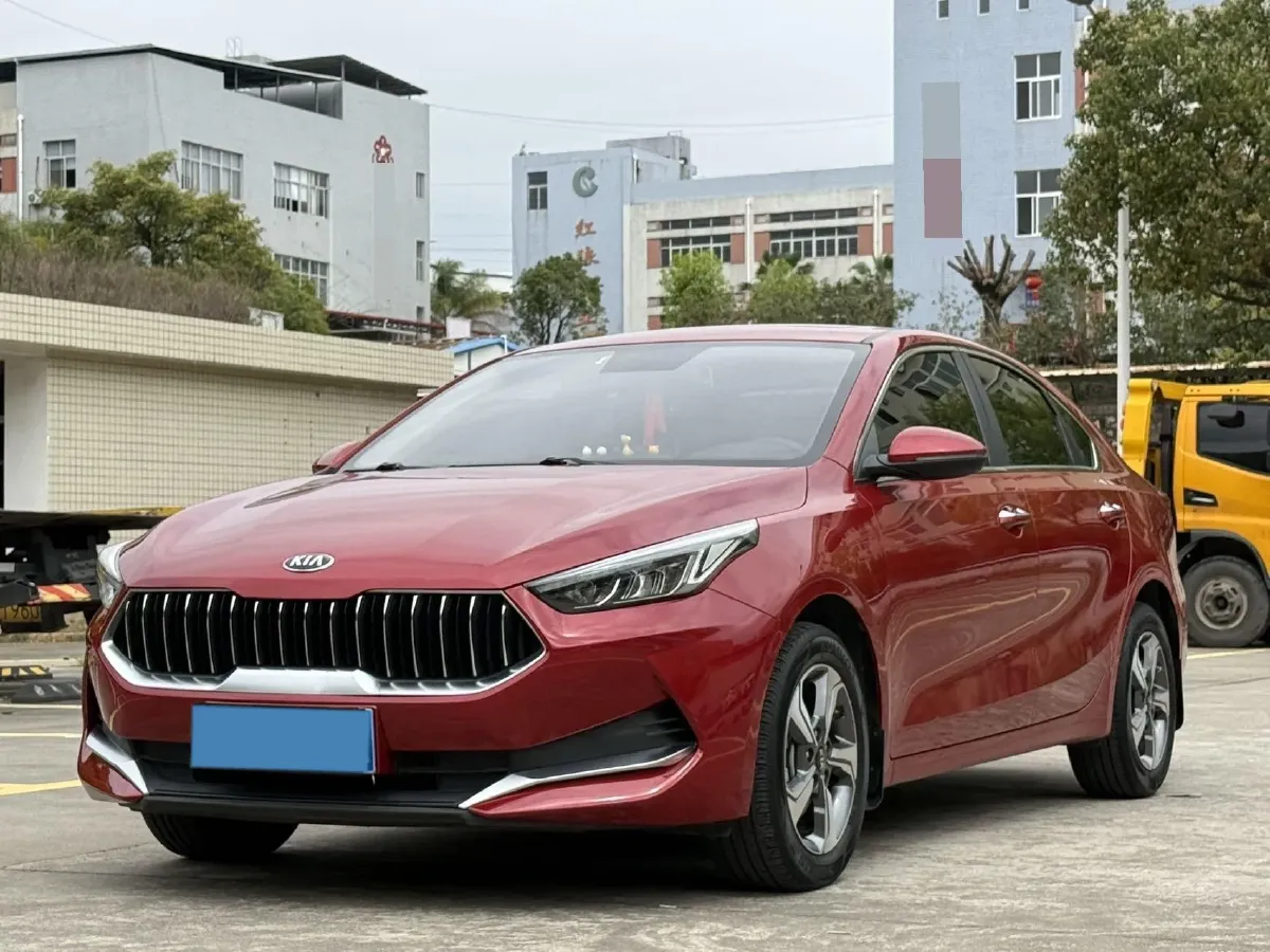 2020 Kia K3 1.5L 115HP L4 CVT,autocango,china used car exporter,china ev exporter,chinese used car exporter,chinese used ev exporter