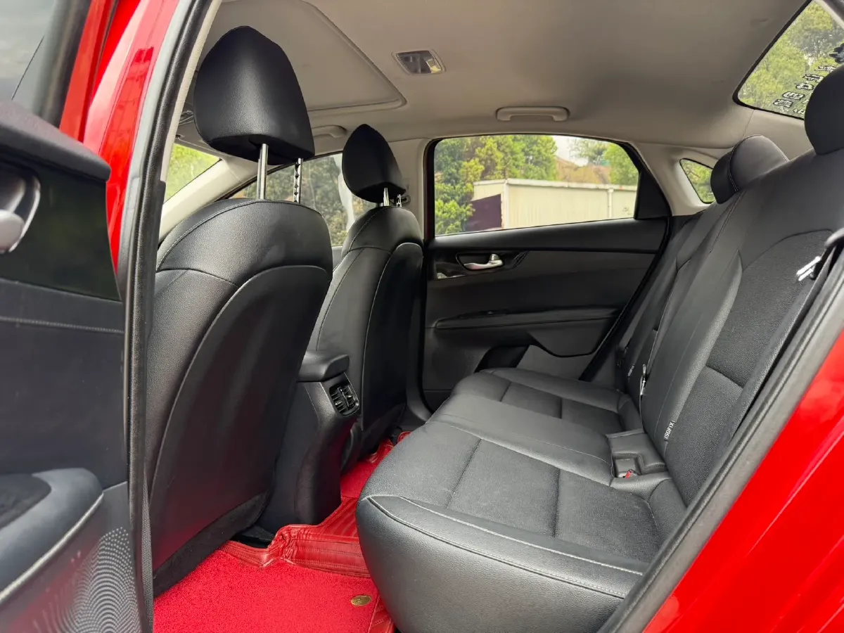 2020 Kia K3 1.5L 115HP L4 CVT,autocango,china used car exporter,china ev exporter,chinese used car exporter,chinese used ev exporter