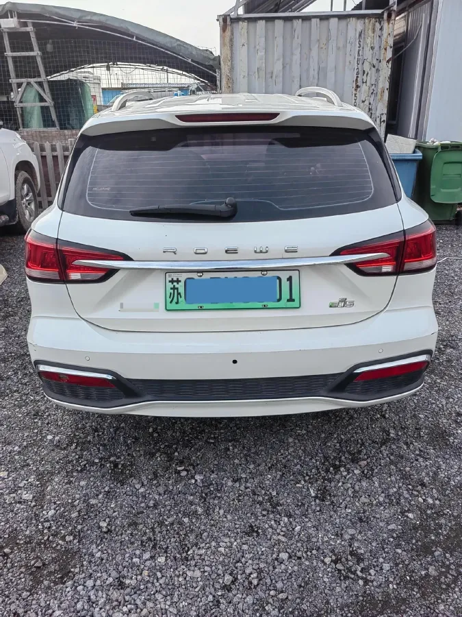 2018 Roewe Ei5 BEV 35KWH,autocango,china used car exporter,china ev exporter,chinese used car exporter,chinese used ev exporter