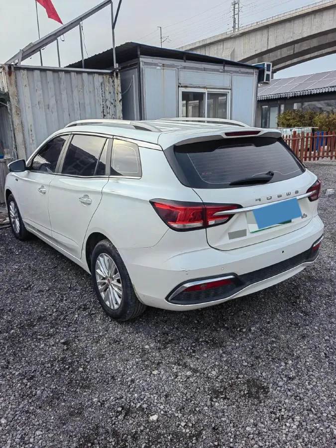 2018 Roewe Ei5 BEV 35KWH,autocango,china used car exporter,china ev exporter,chinese used car exporter,chinese used ev exporter