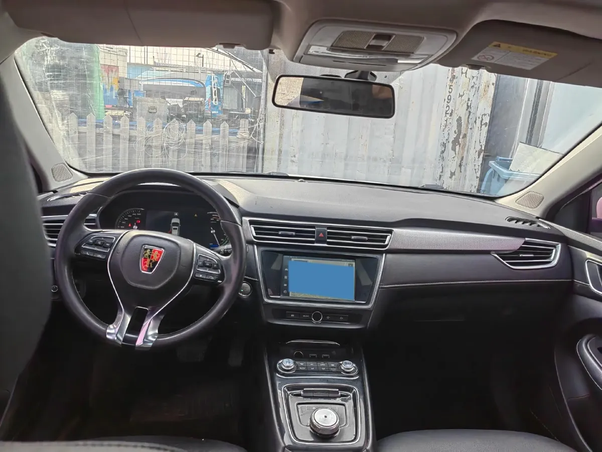 2018 Roewe Ei5 BEV 35KWH,autocango,china used car exporter,china ev exporter,chinese used car exporter,chinese used ev exporter