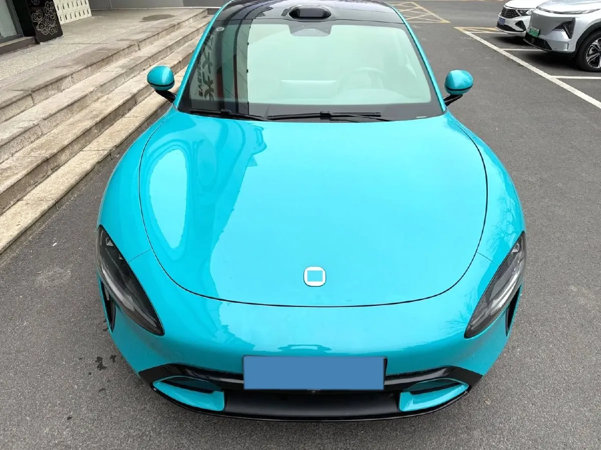 2024 MI SU7 BEV 94.3KWH,autocango,china used car exporter,china ev exporter,chinese used car exporter,chinese used ev exporter