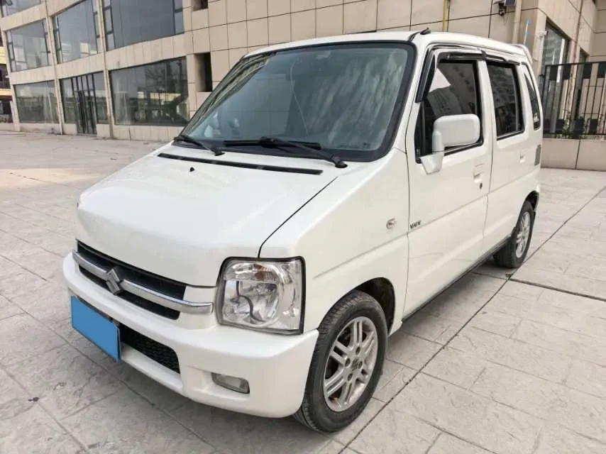 2016 Suzuki Wagon R 1.4L 97HP L4 5MT,autocango,china used car exporter,china ev exporter,chinese used car exporter,chinese used ev exporter