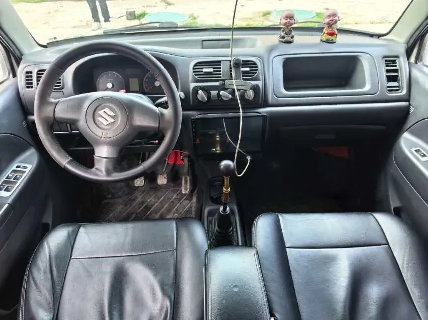 2016 Suzuki Wagon R 1.4L 97HP L4 5MT,autocango,china used car exporter,china ev exporter,chinese used car exporter,chinese used ev exporter