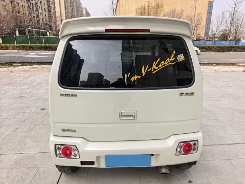 2016 Suzuki Wagon R 1.4L 97HP L4 5MT,autocango,china used car exporter,china ev exporter,chinese used car exporter,chinese used ev exporter