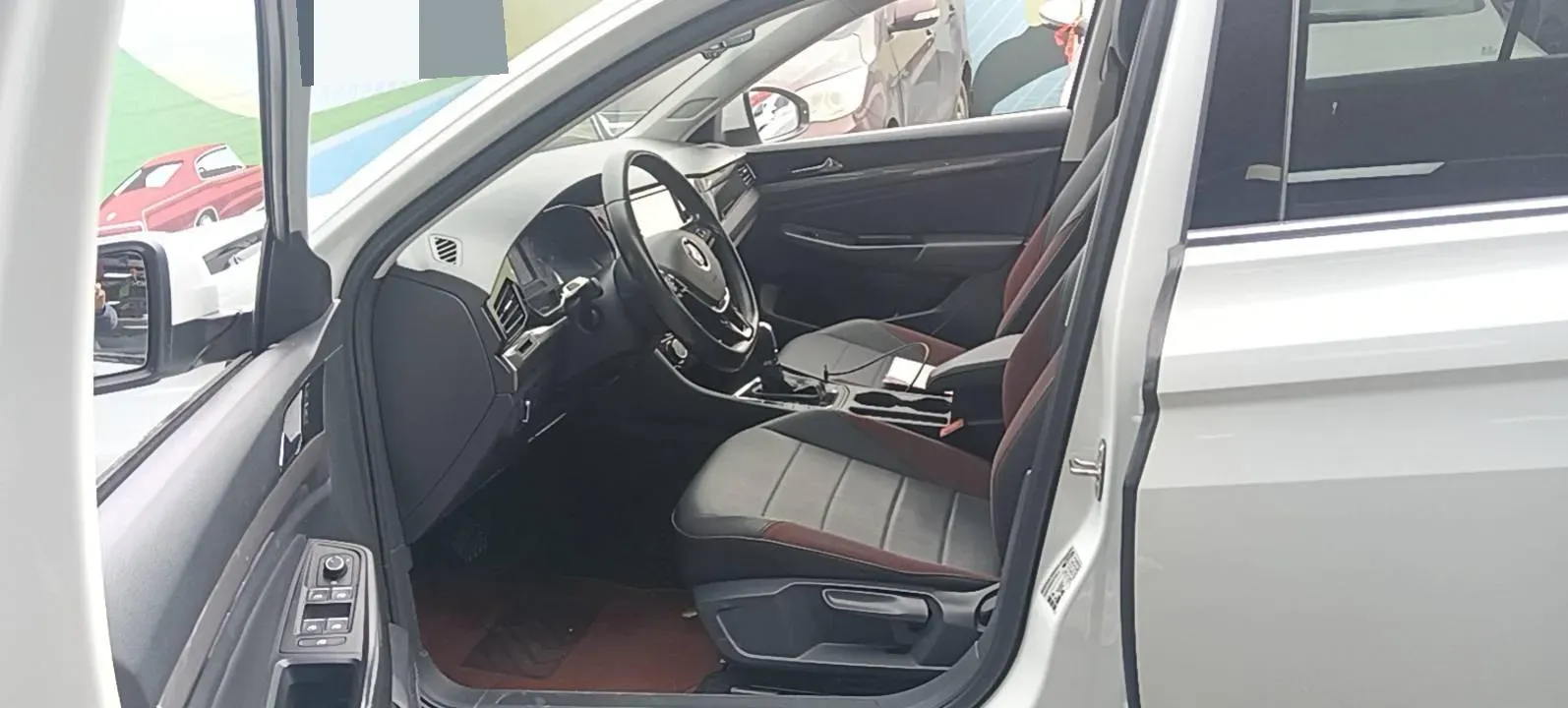 2019 Bestune T77 1.2T 143HP L4 7DCT,autocango,china used car exporter,china ev exporter,chinese used car exporter,chinese used ev exporter