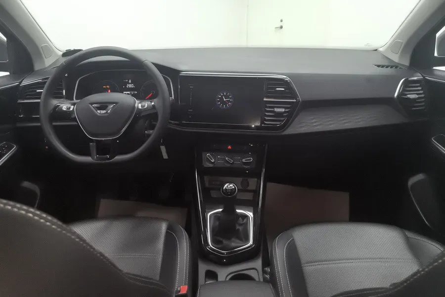 2022 Jetta VS5 1.4T 150HP L4 5MT,autocango,china used car exporter,china ev exporter,chinese used car exporter,chinese used ev exporter