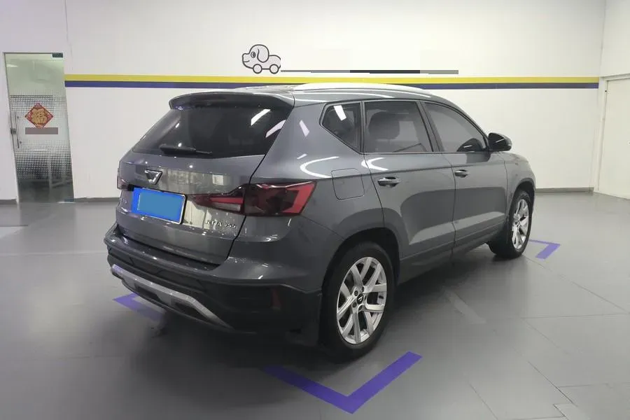 2022 Jetta VS5 1.4T 150HP L4 5MT,autocango,china used car exporter,china ev exporter,chinese used car exporter,chinese used ev exporter