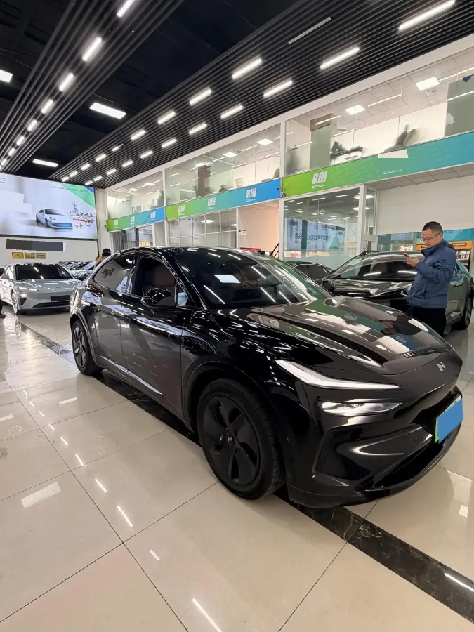 2024 ONVO L60 BEV 60KWH,autocango,china used car exporter,china ev exporter,chinese used car exporter,chinese used ev exporter