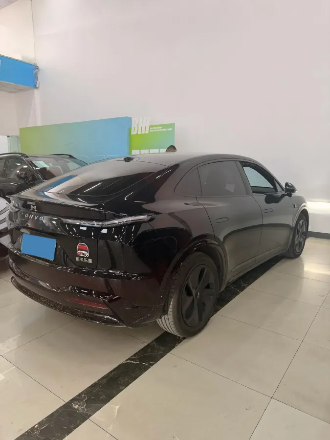 2024 ONVO L60 BEV 60KWH,autocango,china used car exporter,china ev exporter,chinese used car exporter,chinese used ev exporter