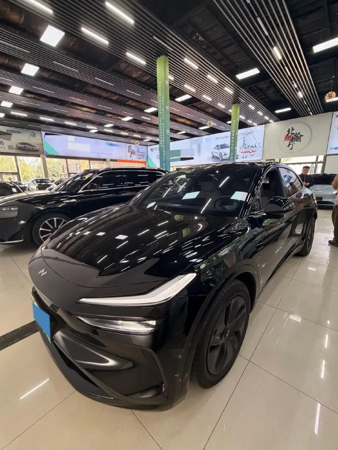 2024 ONVO L60 BEV 60KWH,autocango,china used car exporter,china ev exporter,chinese used car exporter,chinese used ev exporter