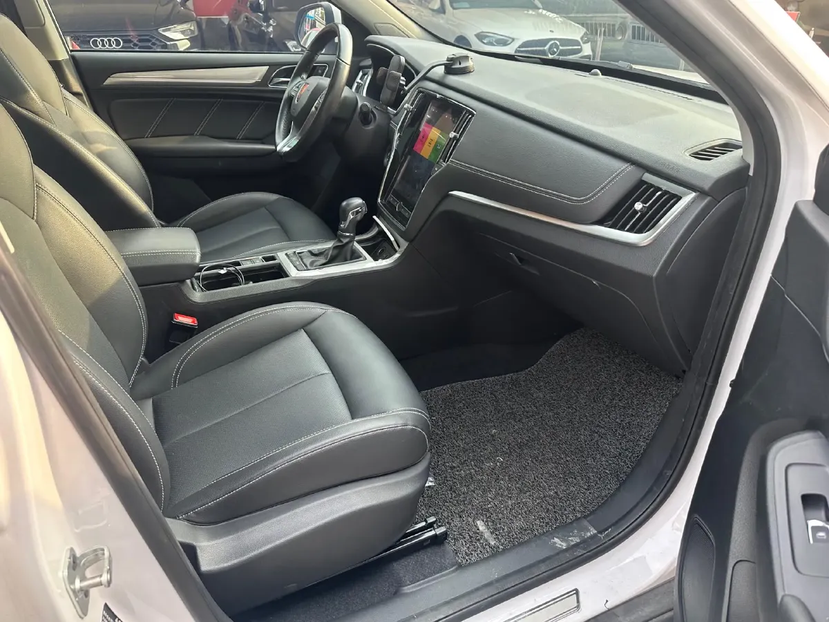 2019 Roewe RX5 1.5T 162HP L4 2AT PHEV 12KWH,autocango,china used car exporter,china ev exporter,chinese used car exporter,chinese used ev exporter