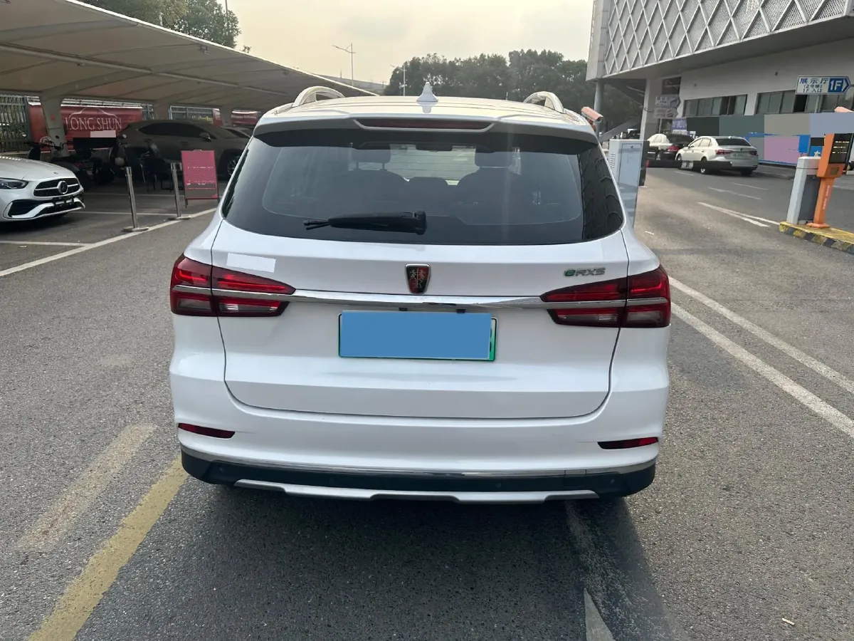 2019 Roewe RX5 1.5T 162HP L4 2AT PHEV 12KWH,autocango,china used car exporter,china ev exporter,chinese used car exporter,chinese used ev exporter