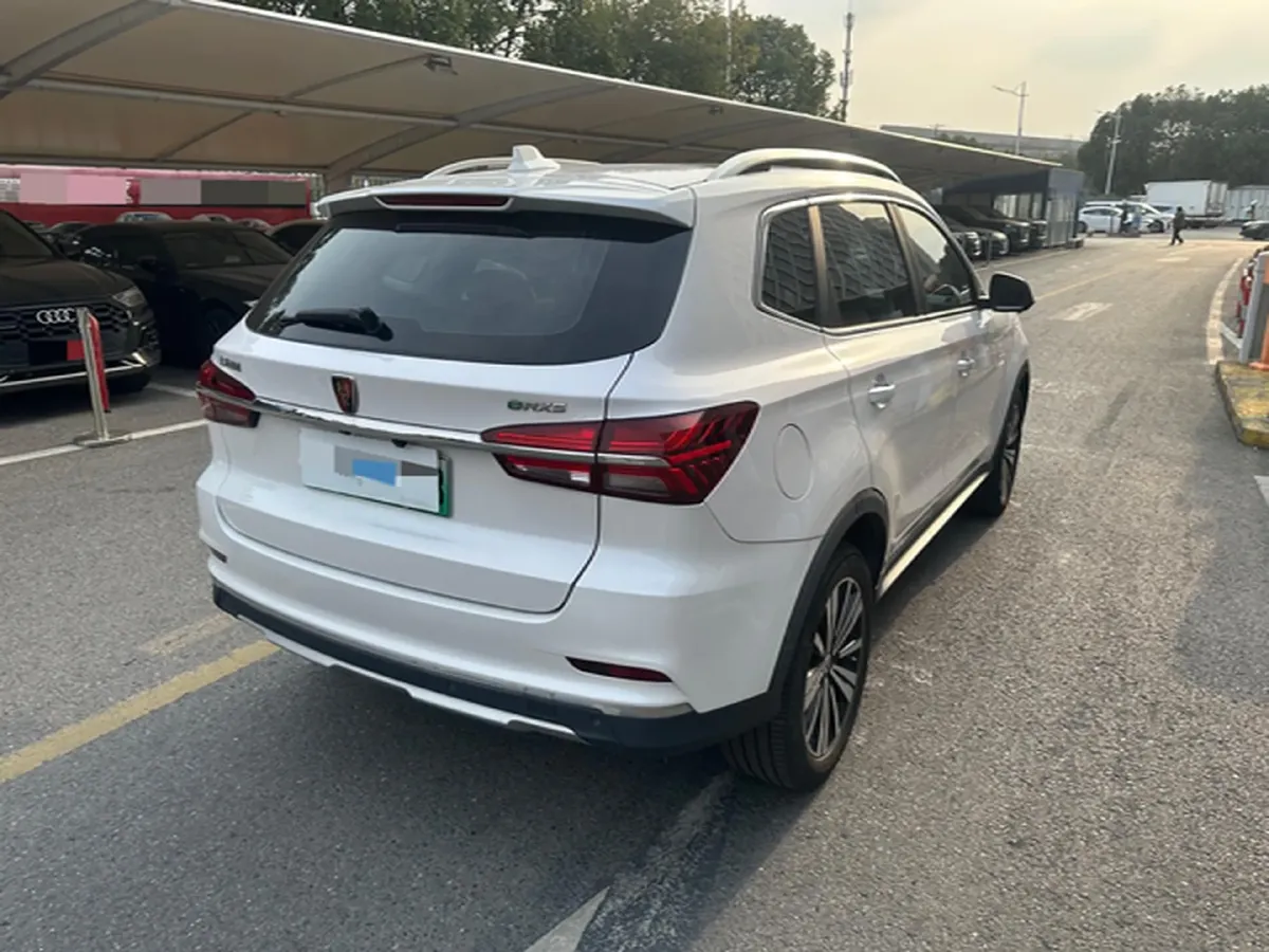 2019 Roewe RX5 1.5T 162HP L4 2AT PHEV 12KWH,autocango,china used car exporter,china ev exporter,chinese used car exporter,chinese used ev exporter