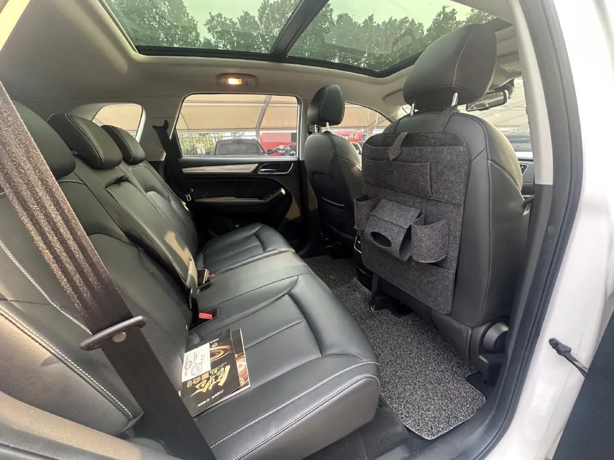 2019 Roewe RX5 1.5T 162HP L4 2AT PHEV 12KWH,autocango,china used car exporter,china ev exporter,chinese used car exporter,chinese used ev exporter