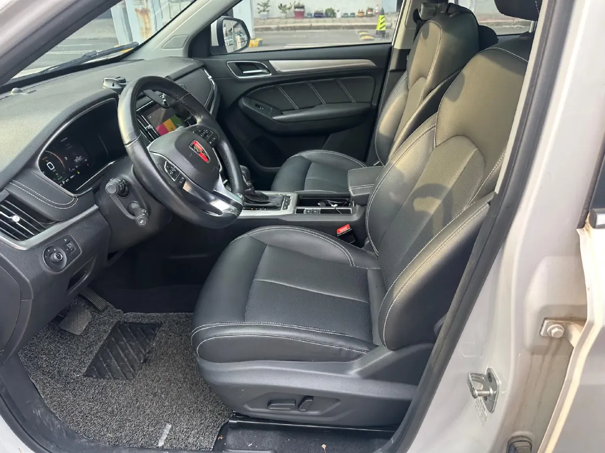 2019 Roewe RX5 1.5T 162HP L4 2AT PHEV 12KWH,autocango,china used car exporter,china ev exporter,chinese used car exporter,chinese used ev exporter