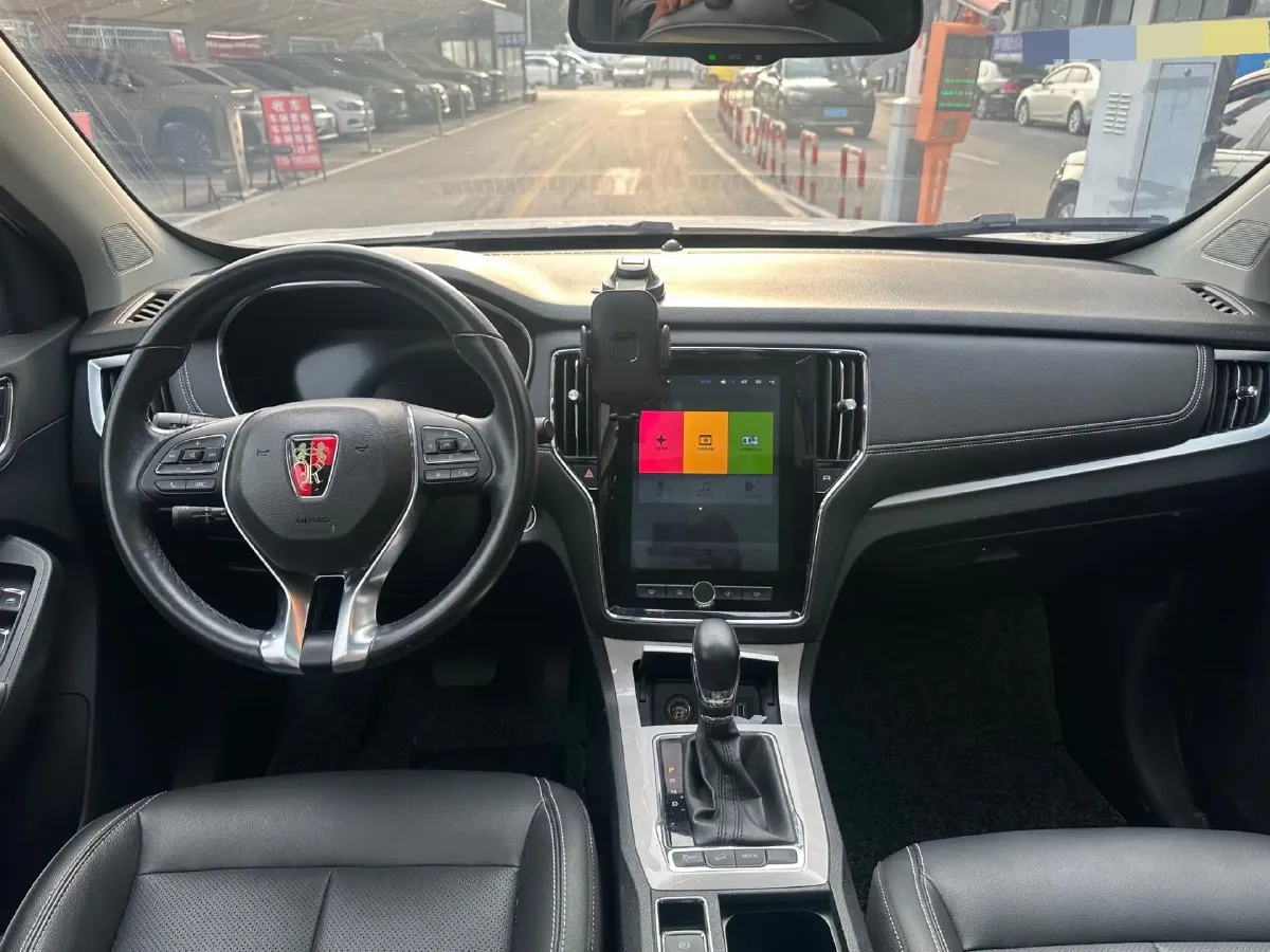 2019 Roewe RX5 1.5T 162HP L4 2AT PHEV 12KWH,autocango,china used car exporter,china ev exporter,chinese used car exporter,chinese used ev exporter