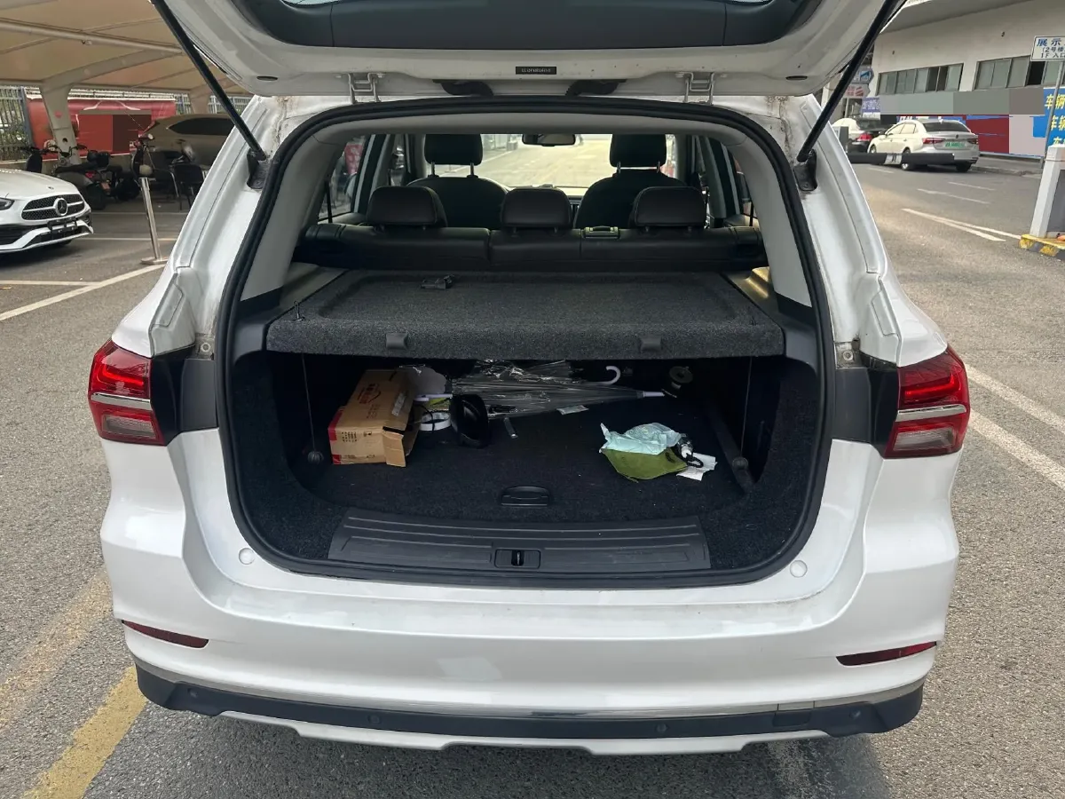 2019 Roewe RX5 1.5T 162HP L4 2AT PHEV 12KWH,autocango,china used car exporter,china ev exporter,chinese used car exporter,chinese used ev exporter