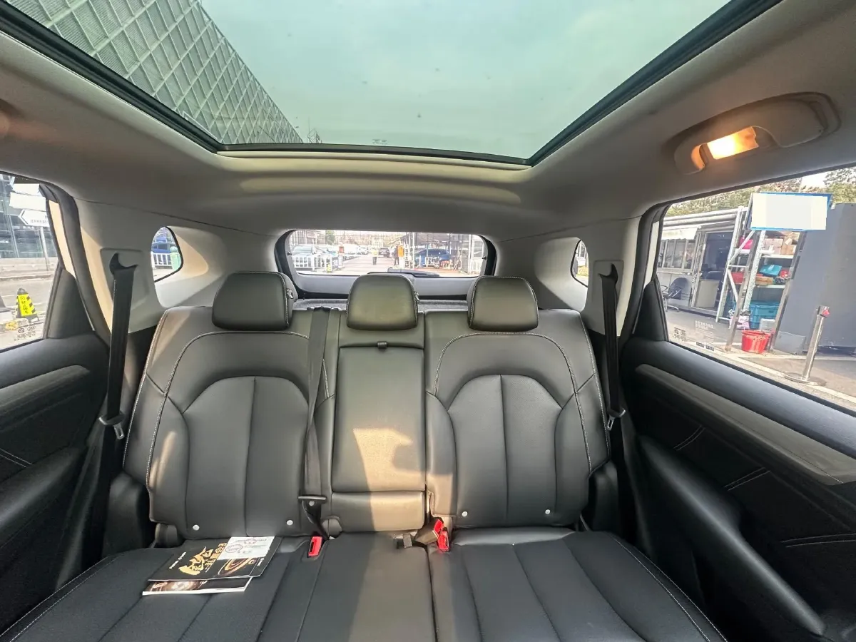 2019 Roewe RX5 1.5T 162HP L4 2AT PHEV 12KWH,autocango,china used car exporter,china ev exporter,chinese used car exporter,chinese used ev exporter