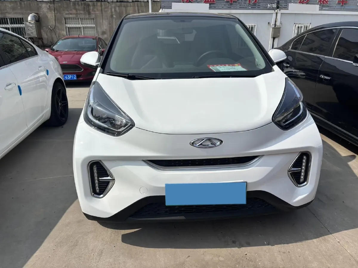 2024 Chery Little Ant BEV 25.05KWH,autocango,china used car exporter,china ev exporter,chinese used car exporter,chinese used ev exporter